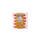 Oscar Mayer Gummy Hot Dog, 4.4 oz, thumbnail image