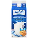 Lactaid 2% Reduced Fat Milk, 64 OZ, thumbnail image