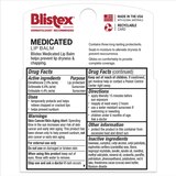 Blistex Medicated SPF 15 Lip Balm, thumbnail image