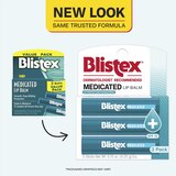 Blistex Medicated SPF 15 Lip Balm, thumbnail image