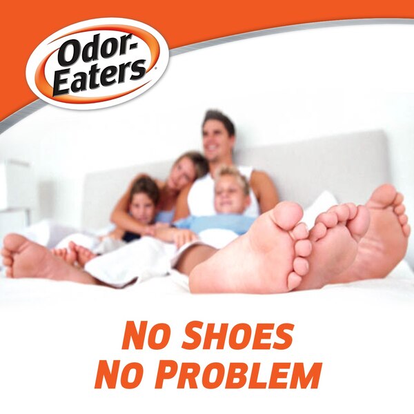Odor-Eaters Foot Powder, 6 OZ