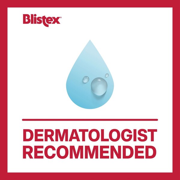 Blistex Medicated Lip Ointment