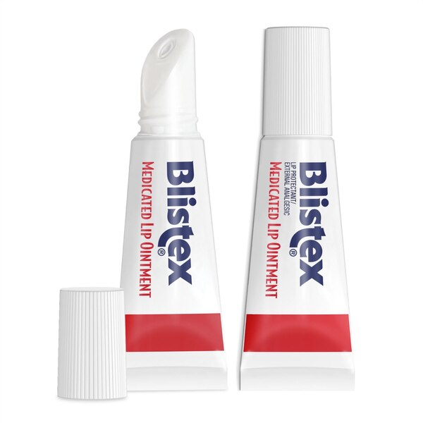Blistex Medicated Lip Ointment