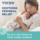 Tucks Medicated Pads, 40 CT, thumbnail image