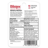 Blistex Repair & Protect Lip Balm, 0.13 OZ, thumbnail image 2 of 3