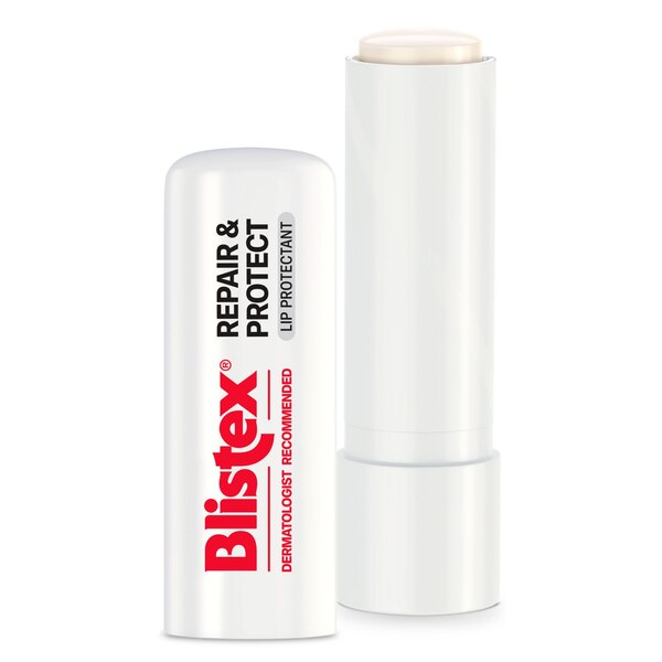 Blistex Repair & Protect Lip Balm, 0.13 OZ