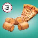 Combos Pizzeria Baked Pretzel Snack, 6.3 oz, thumbnail image