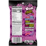 Trolli Sour Brite Crawlers Gummi Candy Very Berry, thumbnail image