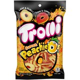 Trolli Peachie-O's, 6.3 oz, thumbnail image