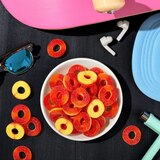 Trolli Peachie-O's, 6.3 oz, thumbnail image