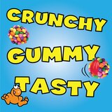 Nerds Gummy Clusters Candy, thumbnail image