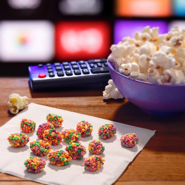 Nerds Gummy Clusters Candy