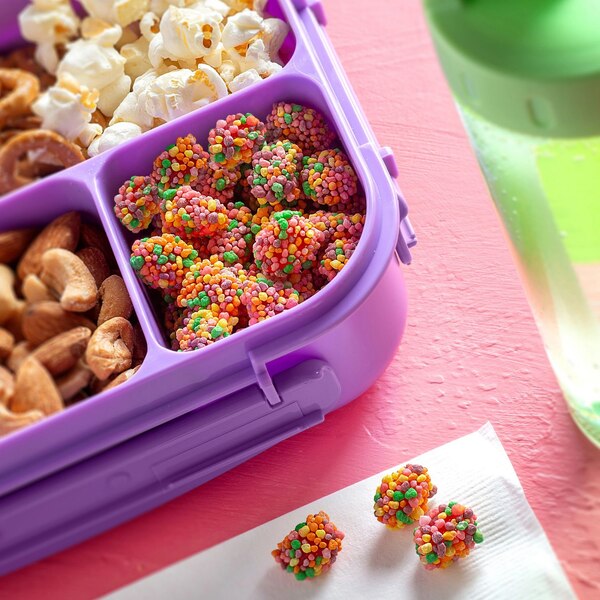 Nerds Gummy Clusters Candy
