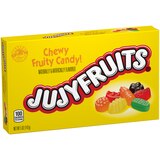 Jujyfruits Chewy Fruity Candy, 5 oz, thumbnail image
