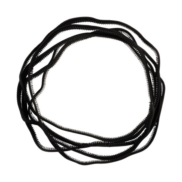 Goody Sport Thin Headwrap, 5 CT