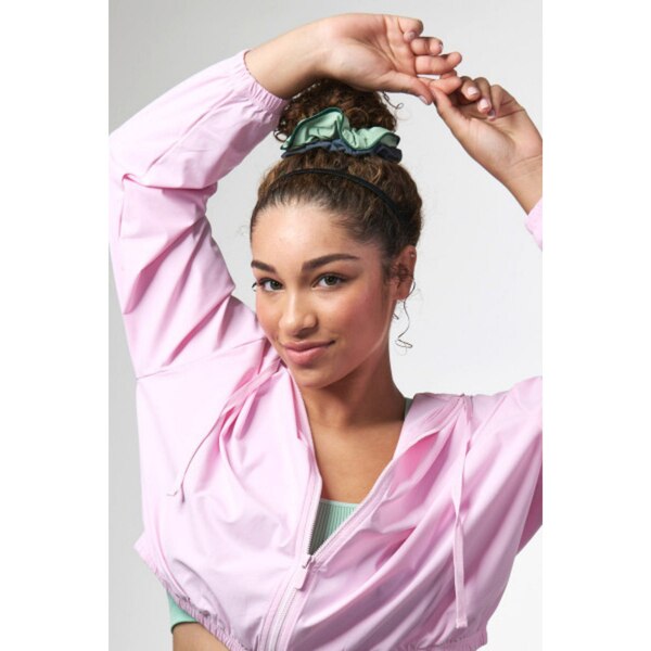 Goody Sport Thin Headwrap, 5 CT