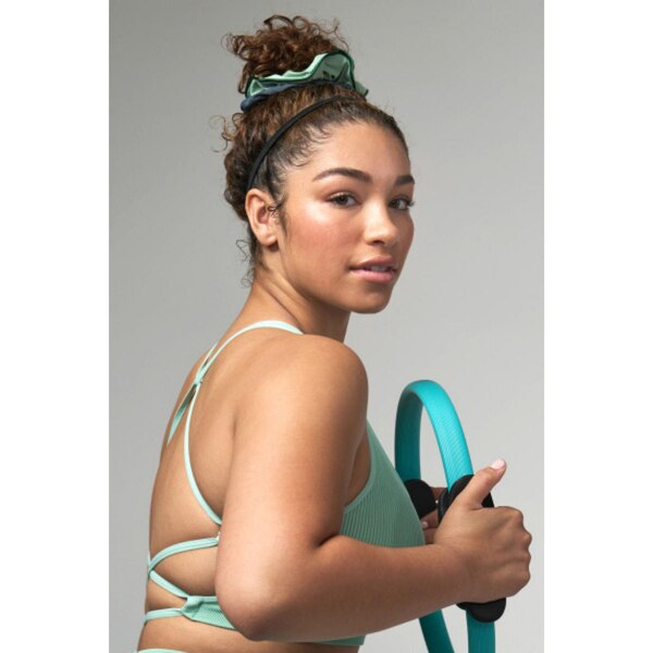 Goody Sport Thin Headwrap, 5 CT