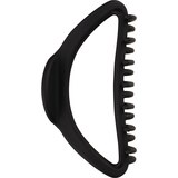 Goody Thick Hair XL Claw Clip, Black, 1 CT, thumbnail image