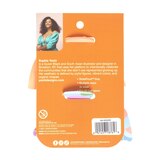 Goody x Sophia Yeshi SlideProof Medium Claw Clips, 2 CT, thumbnail image