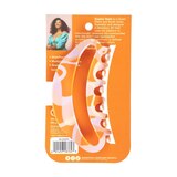 Goody x Sophia Yeshi SlideProof XL Claw Clip, 1 CT, thumbnail image