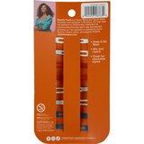 Goody x Sophia Yeshi Snap Clips, 8 CT, thumbnail image