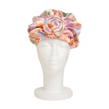 Goody x Sophia Yeshi Satin-Lined Turban, 1 CT, thumbnail image