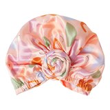 Goody x Sophia Yeshi Satin-Lined Turban, 1 CT, thumbnail image