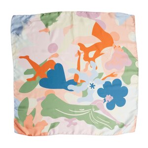 Goody x Sophia Yeshi Ouchless Headscarf, 1 CT