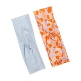 Goody x Sophia Yeshi Knot Headwraps, 2 CT, thumbnail image