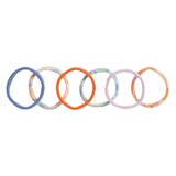 Goody x Sophia Yeshi Seamless Elastics, 15 CT, thumbnail image