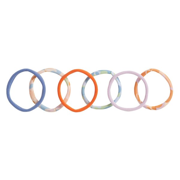 Goody x Sophia Yeshi Seamless Elastics, 15 CT