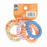 Goody x Sophia Yeshi Coil Ponytails, 5 CT, thumbnail image