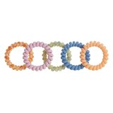 Goody x Sophia Yeshi Coil Ponytails, 5 CT, thumbnail image