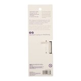 Goody Sport Forever SlideProof Rectangle Claw Clip for Fine Hair, White, thumbnail image