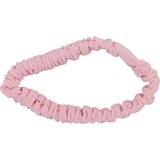 Goody Sport Ouchless Thin Scrunchies, Green & Pink, 4 CT, thumbnail image