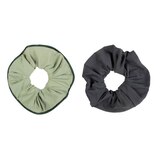 Goody Sport Scrunchie, Blue Green , thumbnail image