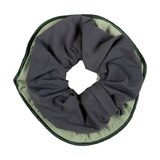 Goody Sport Scrunchie, Blue Green , thumbnail image