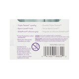Goody Sport No-Slip Inner Grip Headwrap, Mint, thumbnail image