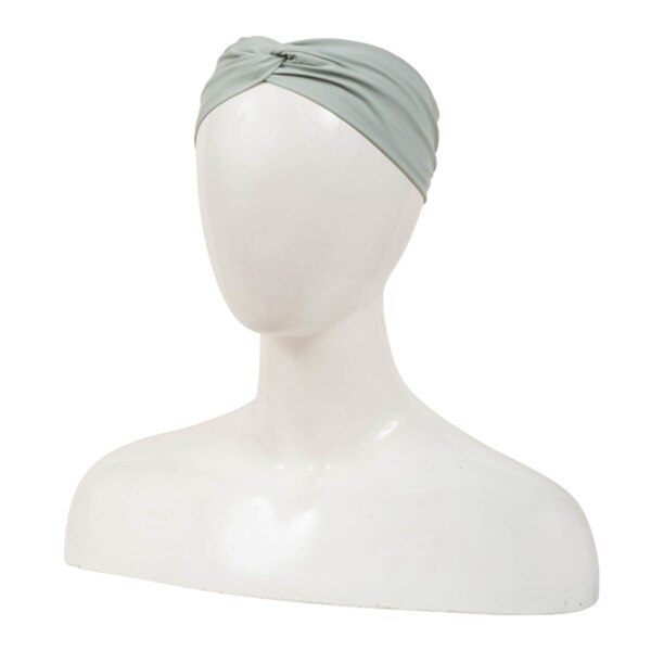 Goody Sport No-Slip Inner Grip Headwrap, Mint