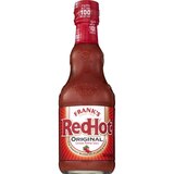 Frank's RedHot Original Cayenne Pepper Sauce, 12 oz, thumbnail image