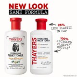 Thayers Hydrating Milky Face Toner, 12 OZ, thumbnail image