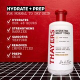 Thayers Hydrating Milky Face Toner, 12 OZ, thumbnail image
