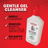 Thayers pH Balancing Gentle Face Wash with Aloe Vera, 8 OZ, thumbnail image