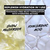 Thayers Hydrating Milky Face Wash, 8 OZ, thumbnail image