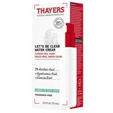 Let's Be Clear Water Face Cream, thumbnail image