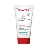 Thayer's Blemish Clearing Cleanser, 4.4 OZ, thumbnail image