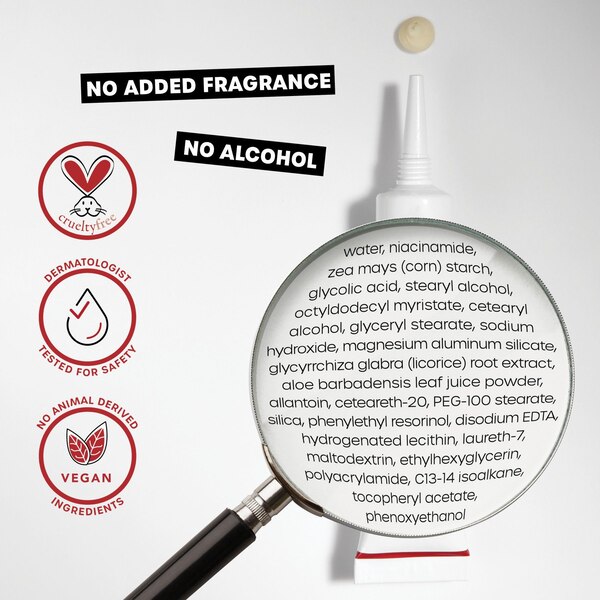 Thayer's Rapid Action Acne Treatment, 0.68 OZ