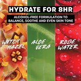 Thayers Alcohol-Free Rose Petal Witch Hazel Toner with Aloe Vera, 12 OZ, thumbnail image