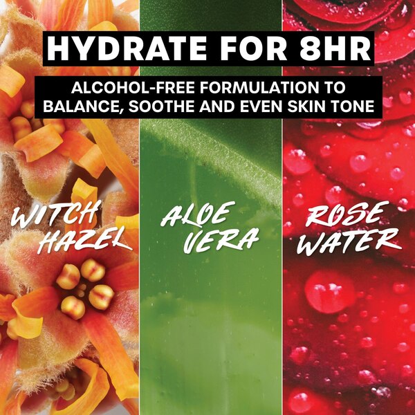 Thayers Alcohol-Free Rose Petal Witch Hazel Toner with Aloe Vera, 12 OZ