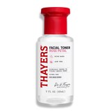 Thayers Travel Size Alcohol-Free Rose Petal Witch Hazel Toner with Aloe Vera, thumbnail image